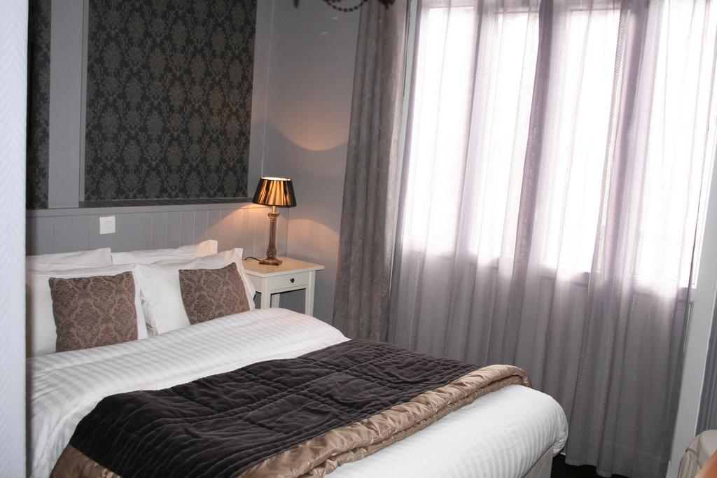 Hotel De Charme Equinoxe Le Touquet Zimmer foto