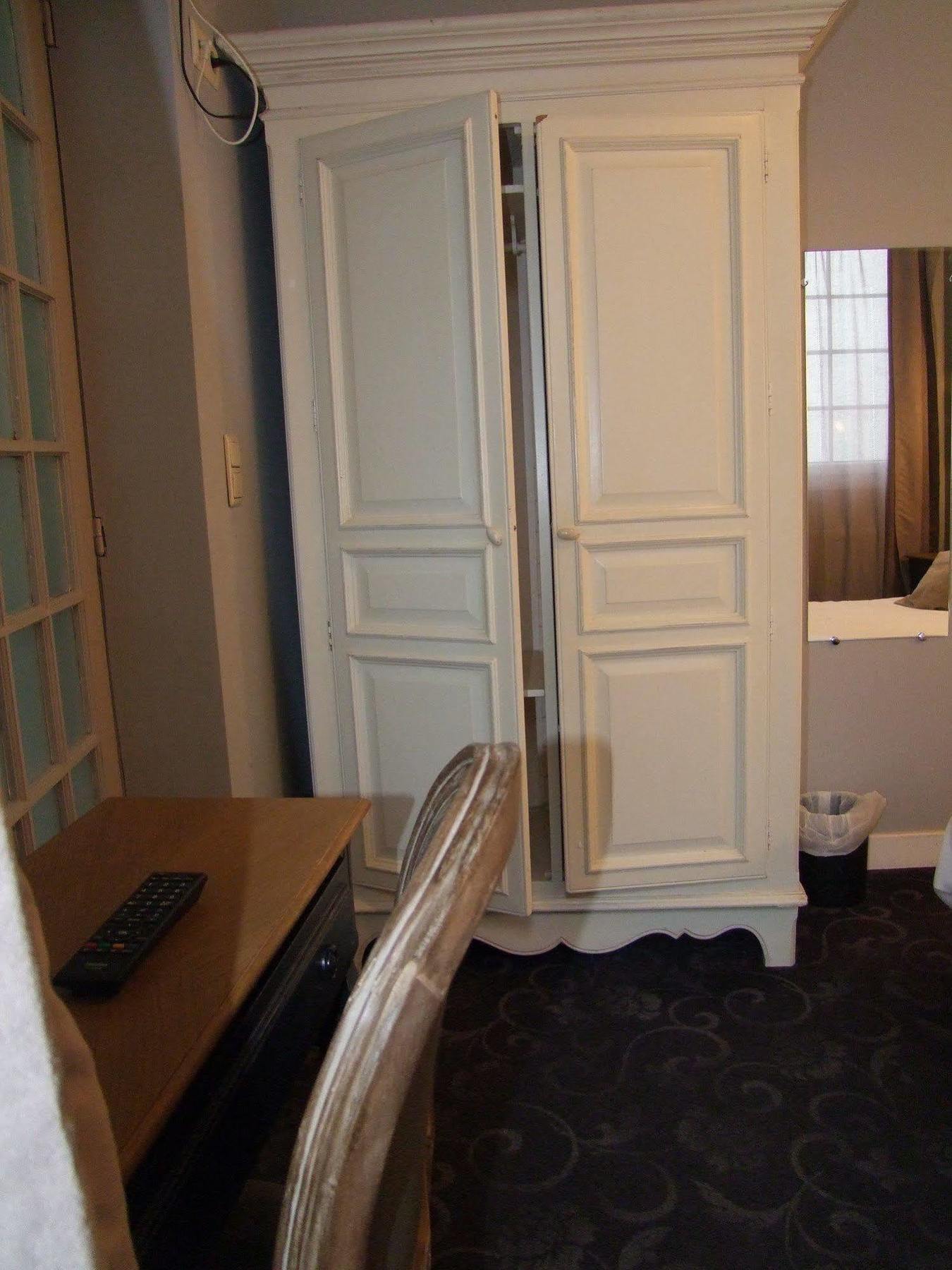 Hotel De Charme Equinoxe Le Touquet Exterior foto
